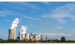 Ashcor and Consumers Energy Announce Coal Ash Remediation at J.H. Campbell Power Plant