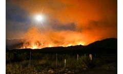 Edison International Provides Latest Update on Southern California Wildfires and SCE Power Outages
