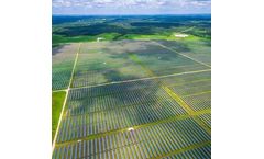 Greenbacker Secures Nearly $1 Billion for Acquisition, Construction of Largest Solar Project in NY