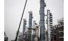Key Component Installation an Important Milestone in Ørsted’s Carbon Capture and Storage Project