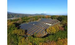 Solar Adds More New Capacity to the Grid in 2024 Than Any Energy Technology in the Past Two Decades