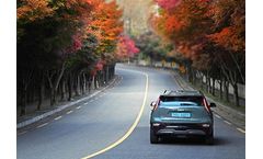 More Than 1 in 4 Cars Sold Worldwide This Year is Set to be Electric as EV Sales Continue to Grow