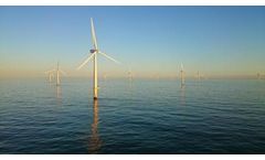 Poland: EIB Extends €700 Million for Development of Two Major New Offshore Wind Farms