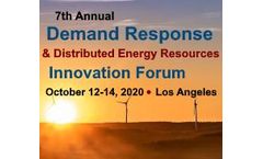 Itron Receives OpenADR Certification for its Distributed Energy Resource Management System