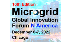 Brochure - 16th Microgrid Global Innovation Forum 2022 - North America