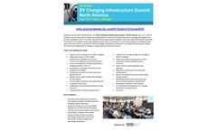 7th EV Charging Infrastructure Summit - North America