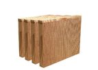 D.P.Engineers - Evaporative Cooling Pads