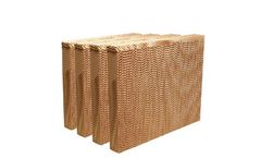 D.P.Engineers - Evaporative Cooling Pads