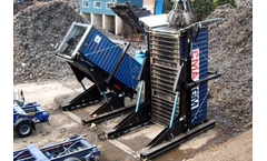 Griffith Elder - Custom Weighing Systems