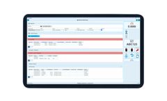 Griffith Elder - Weighbus Industrial for Single Axle