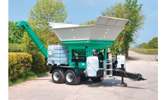 Griffith Elder - Crimper Weigher