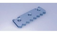 Grindermax - Straight Counter Blades