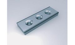 MEWA - Model Granulator UG - Block Knife with Carbide Inlay