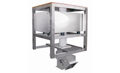 J-Magnetics - Gravity Fall Metal Detector