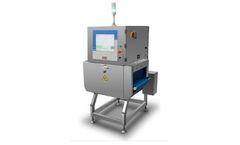 J-Magnetics - X-ray Inspection System for Residual Bone Fragments