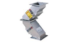 J-Magnetics - Model KMD (Kemeida) - Hump Magnets