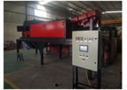 J-Magnetics - Eddy Current Separator