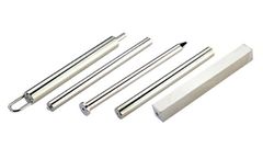 J-Magnetics - Magnetic Bar/Tube