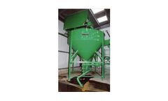 Conical Flotation Separator