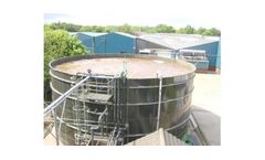 Activated Sludge Plant
