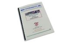 8-Hour Hazwoper Refresher  B Lesson Plan