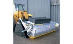 Suton - Brush Bucket