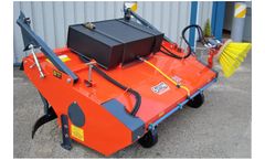 Hi-Force - Maxi-Fill Bucket Brush