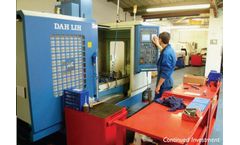 Facilities & Services