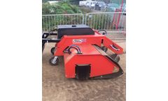 Hydraulic Ram Repairs Services