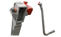 Guttridge - Bulk Flow Conveyors