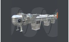 Guttridge - Model MTX - Ultramax Drag Conveyors