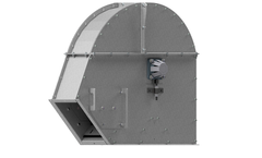 Guttridge - Model CTX - Bucket Elevators