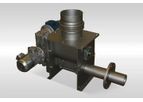 Fansider - Model MCDM - Dual Motor Grain Batching System