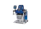 Graco - Model HFR - Hydraulic Fixed Ratio Polyurethane Processing System