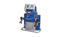 Graco - Model H-XP2 - Coating Proportioner