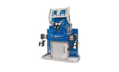 Graco - Model H-XP3 - Coating Proportioner