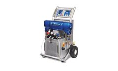 Graco - Model E-XP2 - Coating Proportioner