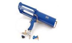 Ultimate - Dual Cartridge Spray Gun