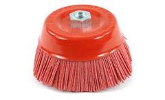 Ultimate - Singles Cup Brush