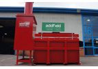 Addfield - Model GM-750 - General Medical Waste Incinerator