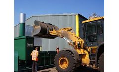 Addfield - Model TB-AB - (2000Kg) - Animal Large Waste Incinerator
