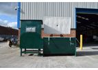 Addfield - Model Mini - (350kg) - Animal Carcass Incinerator