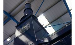 Addfield Thunder - Model 500 - Marine Incinerator