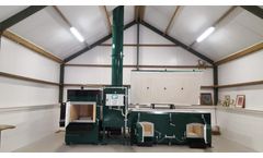 Addfield - Bespoke Pet Cremator