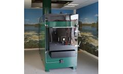 Addfield - Model PET200 - Pet Cremation Machine