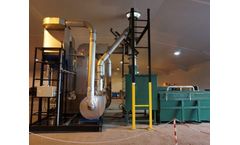 Addfield - Model WtE - Thermal & Electrical Energy Recovery Systems