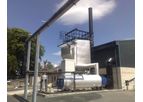 Addfield - Model 71Kw-350kw - Thermal Energy Recovery Unit