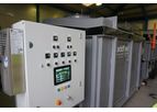 Addfield Rapid - Model 1000 - Thermally Efficient Large Scale Incinerator