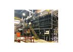 Addfield - Model A500 - High Capacity Animal Disposal Machine