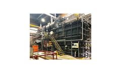 Addfield - Model A500 - High Capacity Animal Disposal Machine